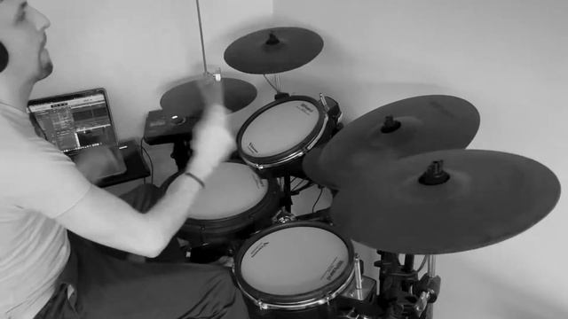 Get Good Drums Roland TD-17 KVX Demo смотреть онлайн