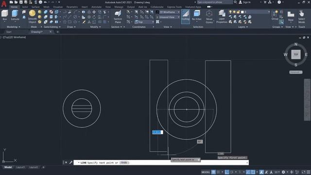 Trocola autocad 11 смотреть онлайн