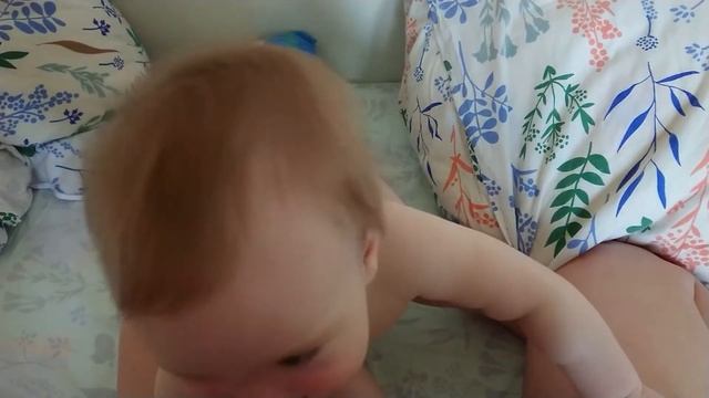 2018_05_25 Вероника говорит ПАПА или миссия выполнима смотреть онлайн