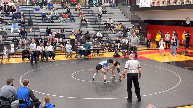 Stella, regionals championship match смотреть онлайн
