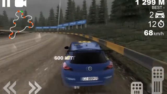 Машинки. Мультики для Детей. Супер Ралли. Rally 2016.mp4 смотреть онлайн