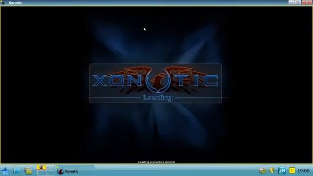Проброс 3D на Astra Linux Special Edition смотреть онлайн