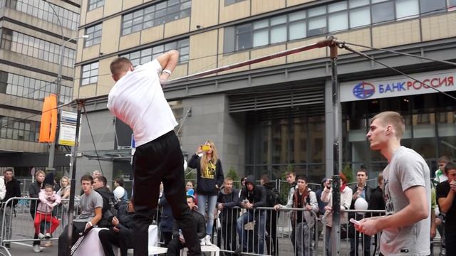 Gimbarr Финал(Глеб) смотреть онлайн