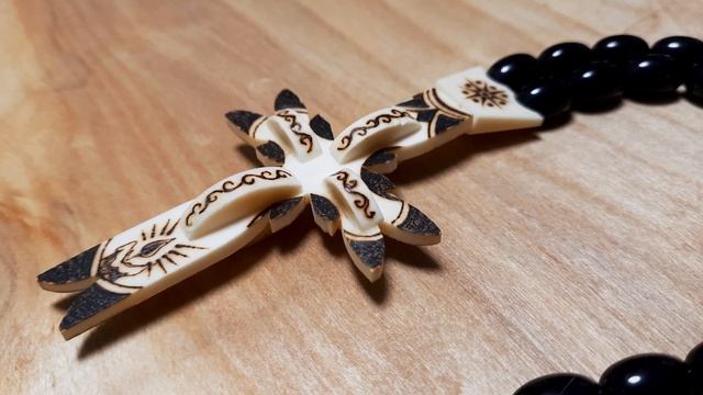 Четки ручной работы "Комбинированные" смотреть онлайн