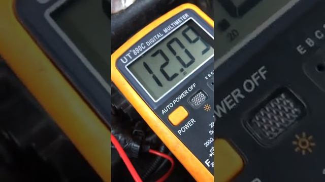 Пропуски зажигания деу сенс . смотреть онлайн