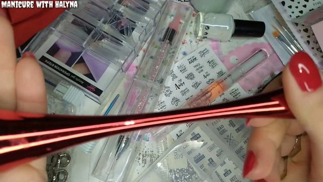 БОЛЬШАЯ РАСПАКОВКА ПОСЫЛОК С АЛИЭКСПРЕСС ДЛЯ НОГТЕЙ / Новинки с AliExpress / Все для маникюра смотреть онлайн