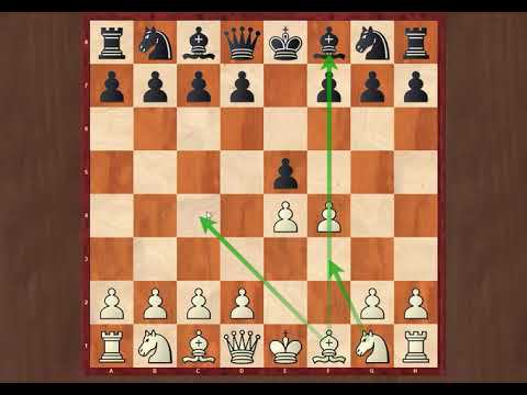 Королевский гамбит смотреть онлайн