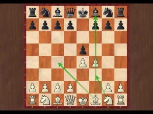 Королевский гамбит