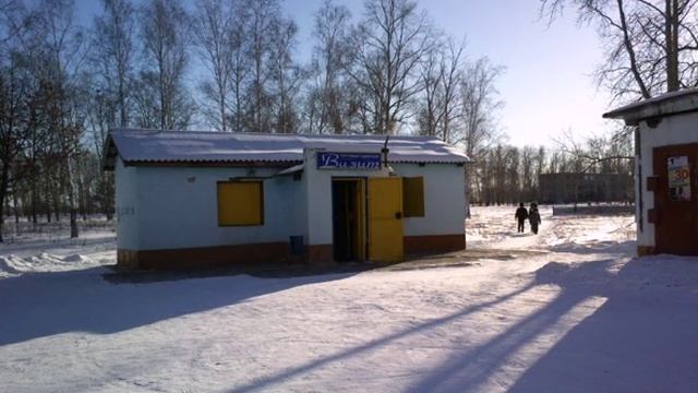 Возжаевка зима 2013 смотреть онлайн