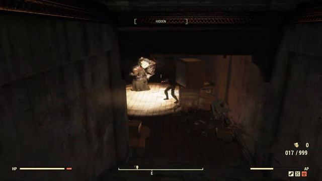 Fallout 76 - Treasure Hunter Event Farming Guide! смотреть онлайн