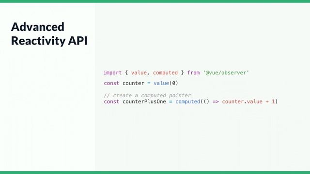 Damian Dulisz: Vue 3.0 – Things I’m totally hooked on смотреть онлайн