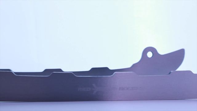 Хоккейные лезвия RED ROCKET под стакан CCM SB +4.0 смотреть онлайн