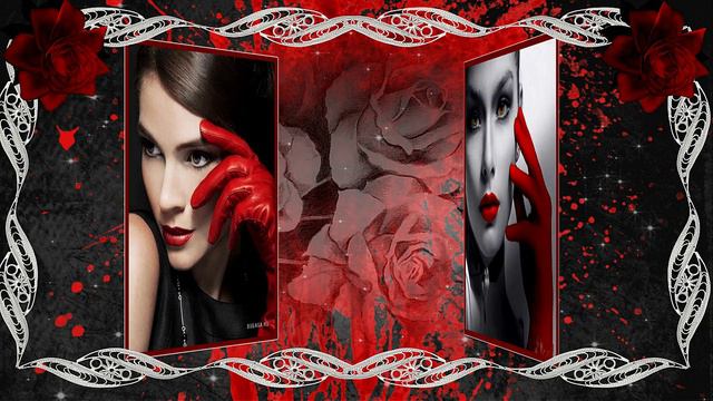 Роза на крови! смотреть онлайн