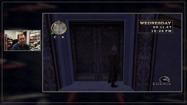 Mortal Kombat Deception Playthrough (Xbox) W/commentary - Part 22 Onaga's Deception смотреть онлайн