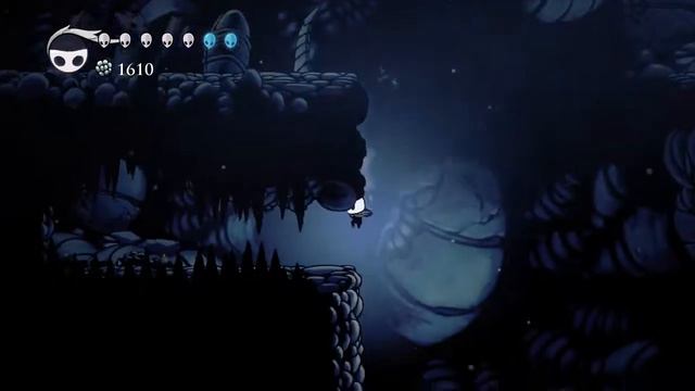 Hollow Knight Playthrough Part 23 : FURY OF THE FALLEN + JIJI смотреть онлайн