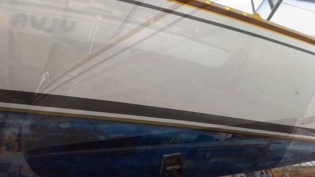 30 Seconds Jeanneau RUSH 10 m 1980 смотреть онлайн