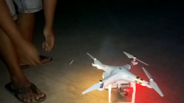 DJI PHANTOM 3 se смотреть онлайн