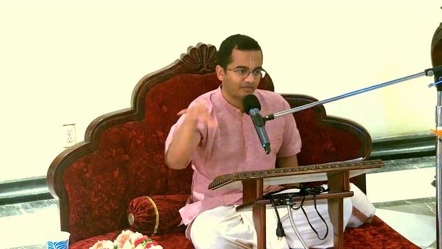 Shyamcandra Prabhu - SB 3-18-21 - 11-1-23 смотреть онлайн
