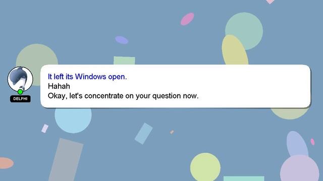 NodeJS : What causes node.js to wait until the request finishes? смотреть онлайн