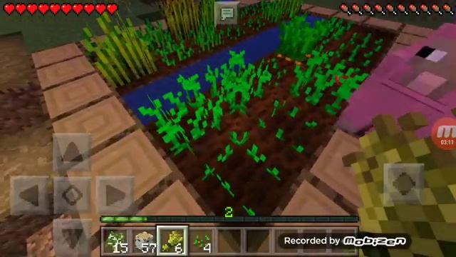 Время minecraft смотреть онлайн