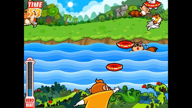 Super Kids [Arcade]| смотреть онлайн