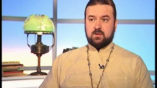 Притча о милосердном самарянине На сон грядущим Ткачев КРТ смотреть онлайн