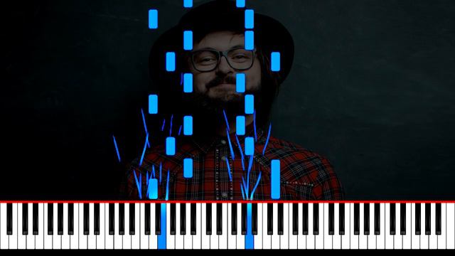 Dzidzio Павук ноти для фортепіано смотреть онлайн