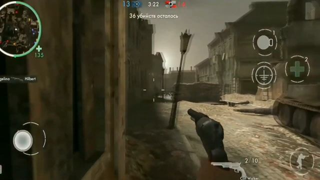 ?ИГРЫ НА ANDROID ПРО ПЕРВУЮ И ВТОРУЮ МИРОВУЮ / ВО ЧТО ПОИГРАТЬ ПРО ВОЙНУ ?(СКАЧАТЬ) смотреть онлайн