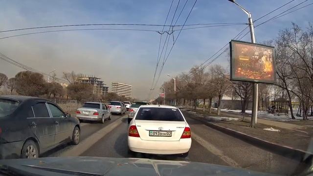 Езда по выделленной полосе общественного транспорта смотреть онлайн