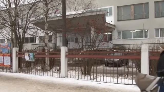 КАКИЕ БОЛЬНИЦЫ ОТРЕМОНТИРУЮТ? смотреть онлайн
