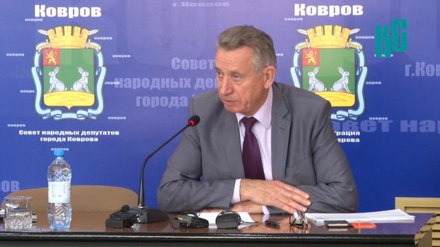А. Зотов о ремонте Павловского моста в Коврове смотреть онлайн