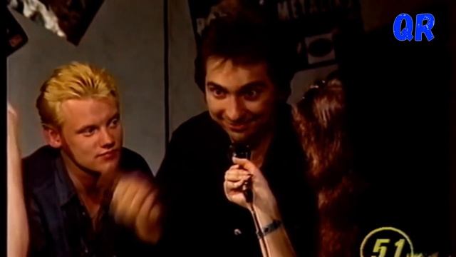 Как Михаил Горшенёв 