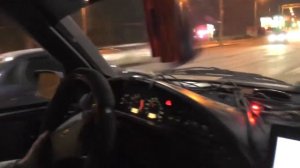 Тюнинг Шевроле Нива