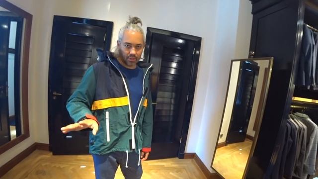 влог #21. День с Роговым! Обзор магазинов TOMMY HILFIGER/TOMMY JEANS! РОЗЫГРЫШ! смотреть онлайн