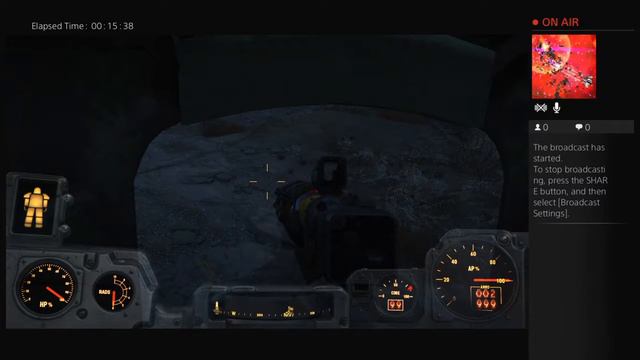 Fallout4 Mega Structure Build смотреть онлайн