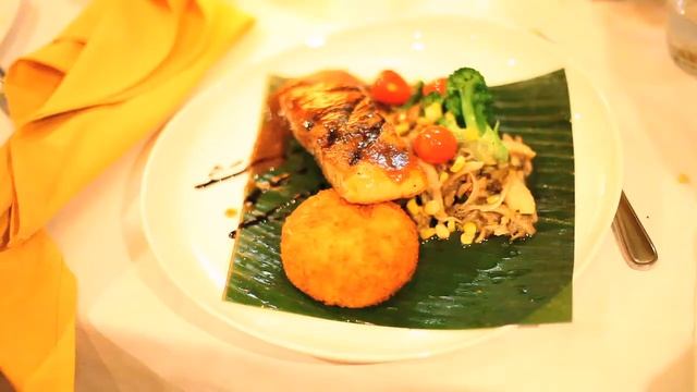 Samba Days Gift Experiences - Babaluu Supperclub - Toronto, ON смотреть онлайн