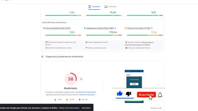 ?Como optimizar mi página web de wordpress 2023!el mejor Plugins para subir la velocidad -Wp rocket смотреть онлайн