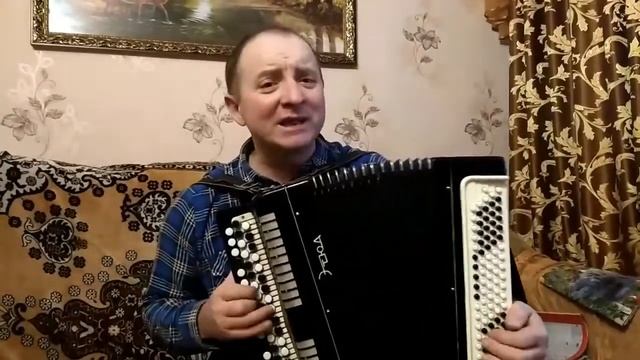 Кавер песни М Круга "Шоферская" смотреть онлайн