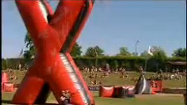 World Cup 2002 Russian Legion vs Sc Ironmen 7 Man смотреть онлайн