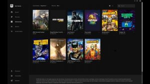 Как изменить язык в игре ARK Survival Evolved Epic games Епик