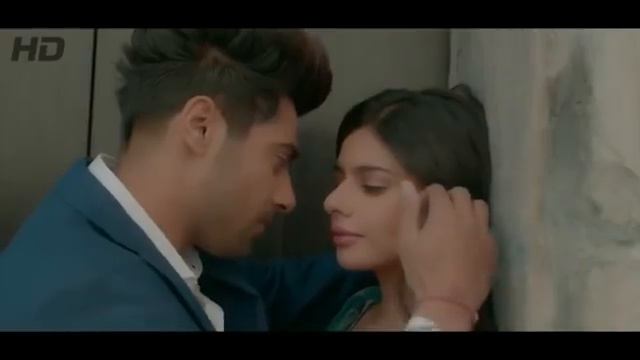 Tere Hath Vich Hath Ho Gaya Mera Singer Guri and Farhan Lanjwani смотреть онлайн