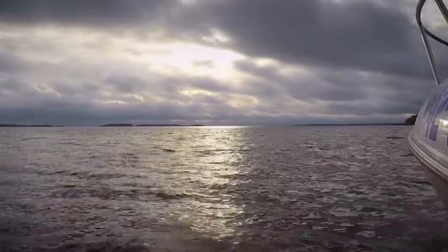 Рыбинское водохранилище смотреть онлайн