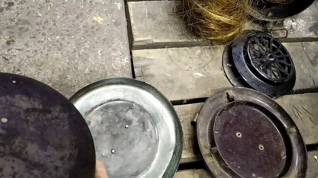 переделка старого воздушного фильтра на днепре смотреть онлайн