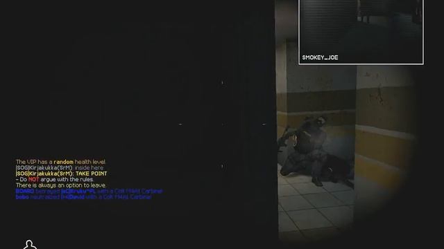 BOARO - (Aimbot) смотреть онлайн
