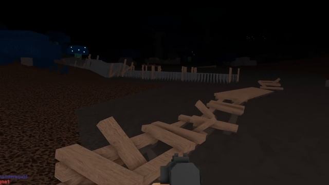 The Roblox Trench Warfare Experience 2 смотреть онлайн