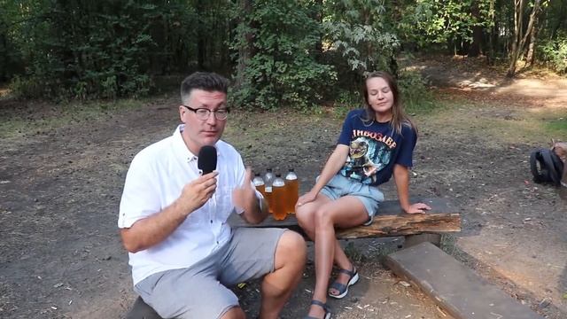 Горилла. Пермь: 300 лет ужасов смотреть онлайн