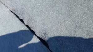 Как покрыть гараж - гидростеклоизолом по старому покрытию