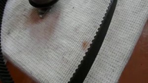 Замена ремня грм шкода октавия А7