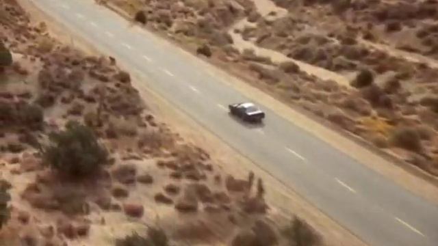 Knight Rider Kitt...Desert Rose... смотреть онлайн