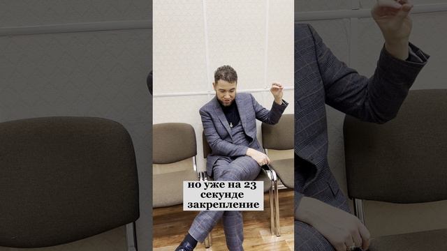 Научиться себя любить. Владимир Брилёв смотреть онлайн